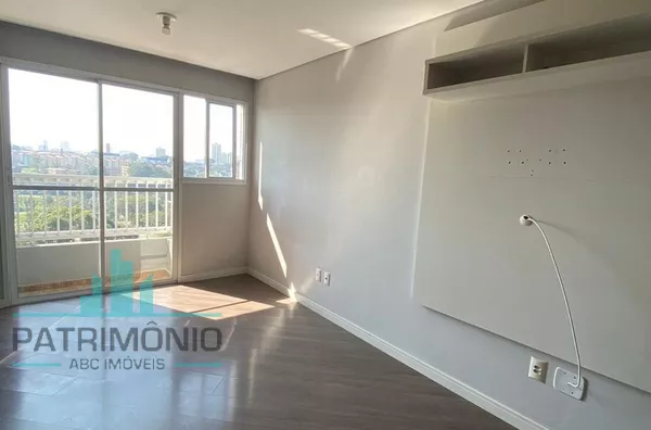 Apartamento a venda no Residencial Diamante em Santo André