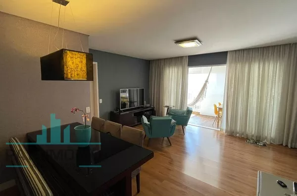 Apartamento à venda no Condomínio Pateo Catalunya no bairro Boa Vista em São Caetano do Sul.