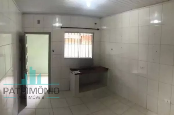 Casa para locação no Bairro Boa Vista em São Caetano do Sul.