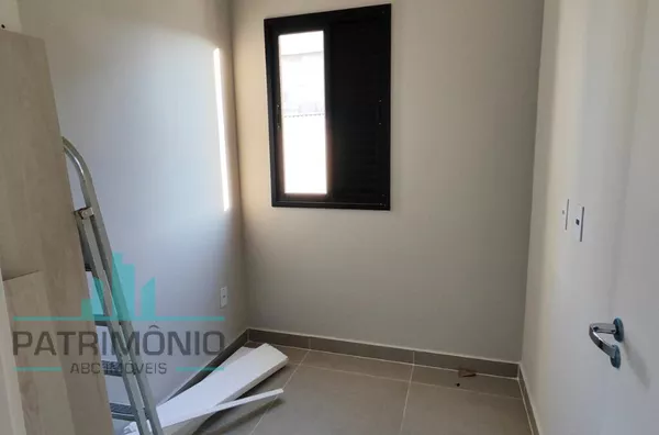 Dormitório