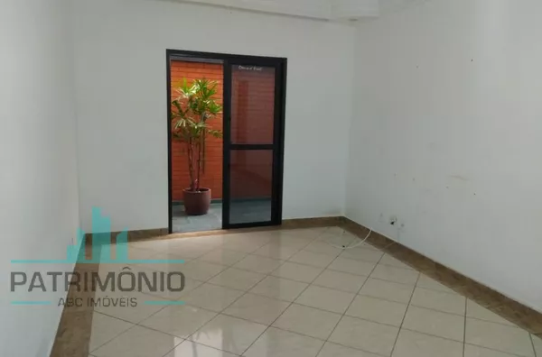 Apartamento Térreo com Quintal à Venda – Bairro Santa Maria | São Caetano do Sul