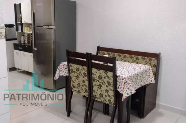Espaço gourmet/ cozinha