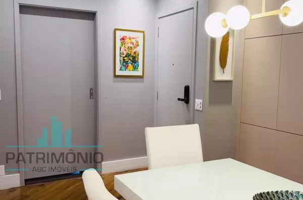 Apartamento à venda no Condomínio Pateo Catalunya com 146m² - São Caetano do Sul 
