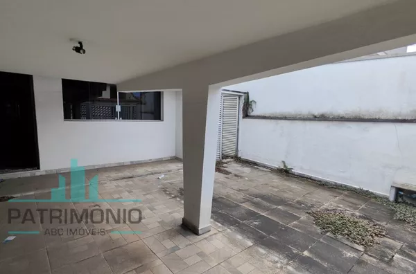 Sobrado a venda no Bairro Boa Vista em São Caetano do Sul