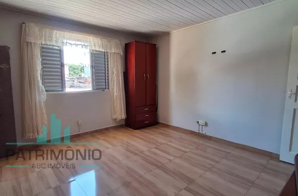Dormitório