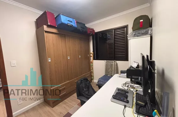 Dormitório 3