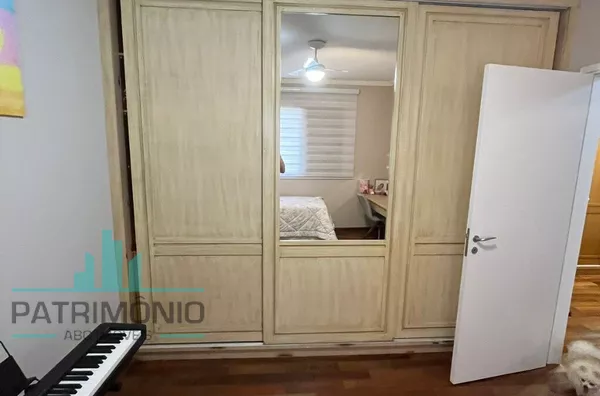 Dormitório