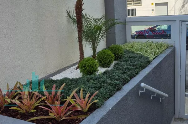 Área comum