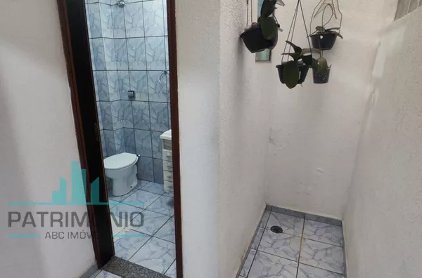 Sobrado à venda no bairro Osvaldo Cruz em São Caetano do Sul. - Foto 13