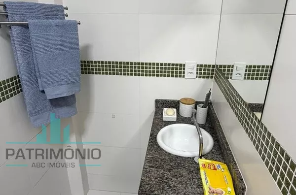 Banheiro
