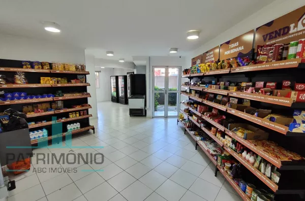 Mercadinho
