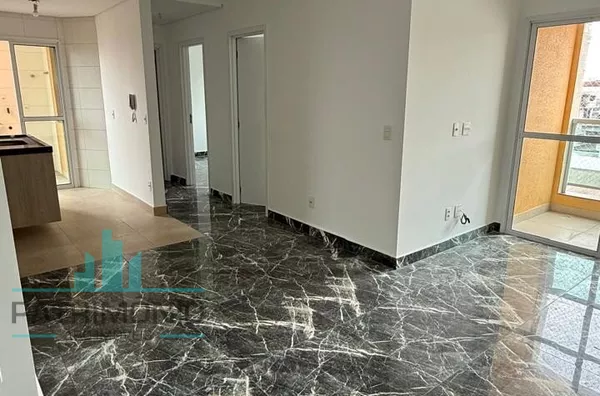 Apartamento para venda no Bairro Paulicéia em São Bernardo do Campo.