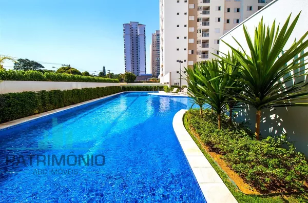 Apartamentoa venda no Edifício Vivacitta - Jardim São Caetano - São Caetano do Sul