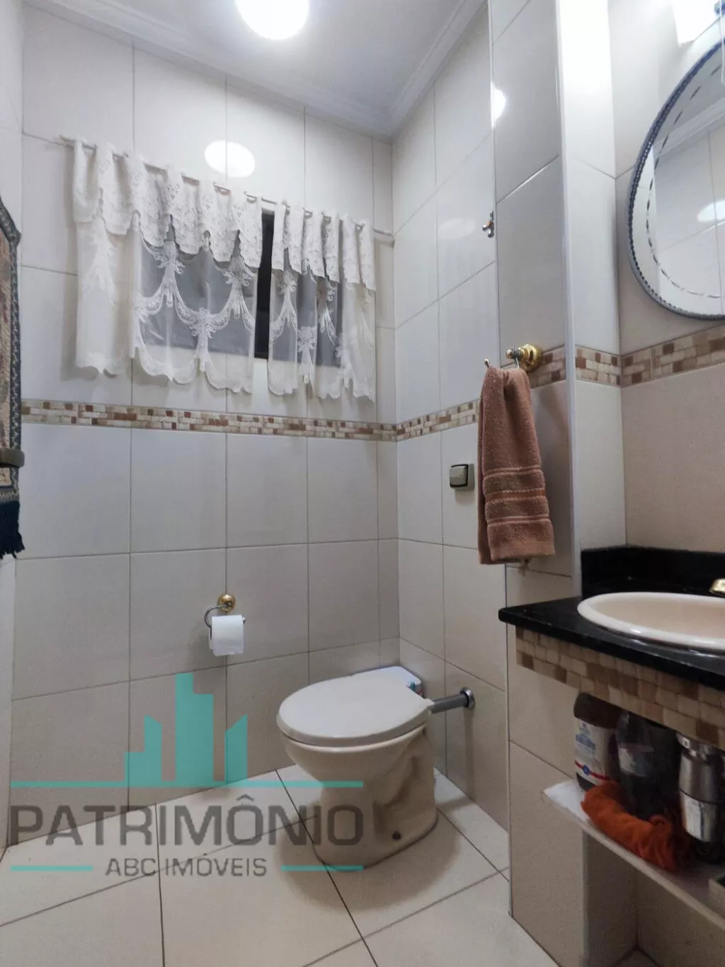 Sobrado, 3 quartos, 420 m² - Foto 23