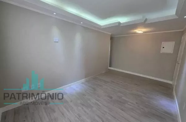 Apartamento à venda no Bairro Santa Maria em São Caetano do Sul.