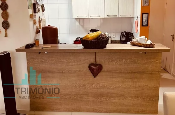 Apartamento à venda no Condomínio Totalitá  no Bairro Boa Vista em São Caetano do Sul. 