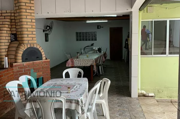 Sobrado a venda no Bairro Osvaldo Cruz - São Caetano do Sul