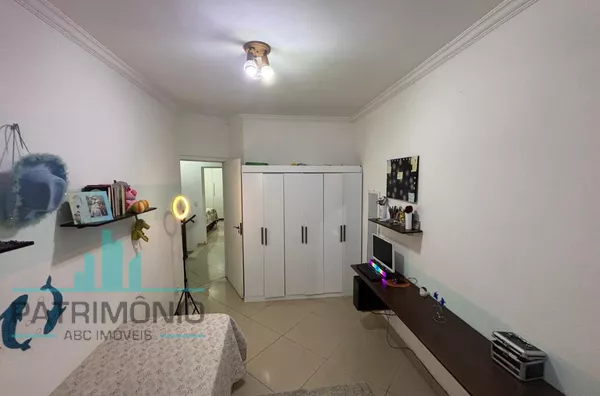Dormitório