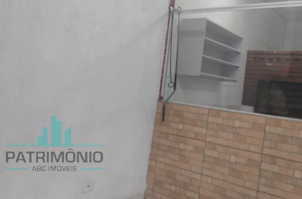 Salão para Pizzaria para locação no Bairro Fundação em São Caetano do Sul.