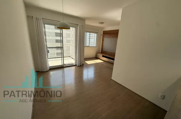 Apartamento para locação no Moov Espaço Cerâmica no bairro Cerâmica em São Caetano do Sul. - Foto 3