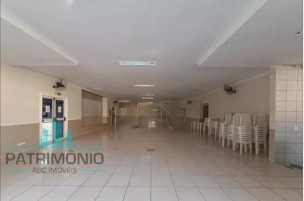 Salão de festas