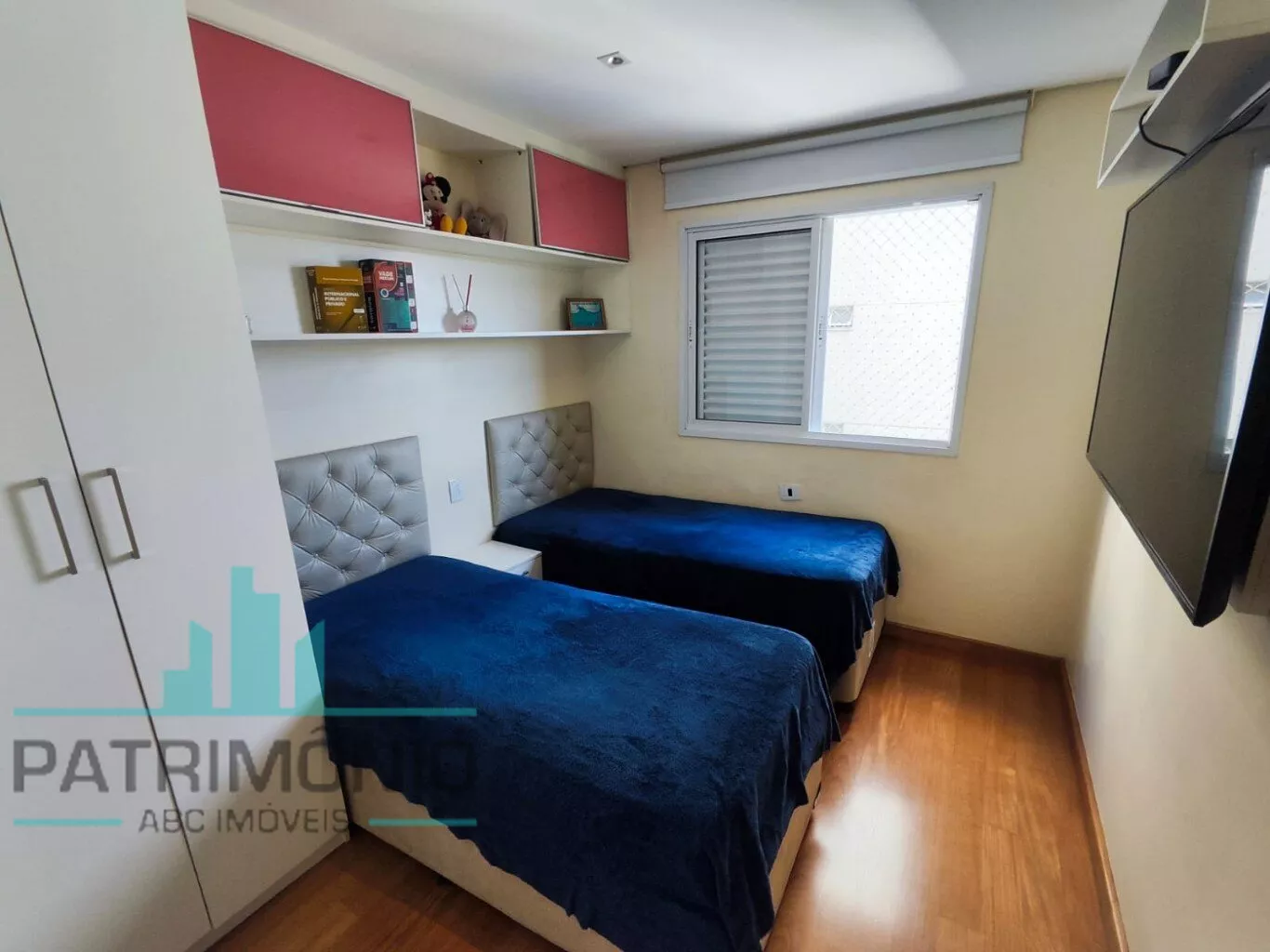Apartamento, 2 quartos, 63 m² - Foto 21
