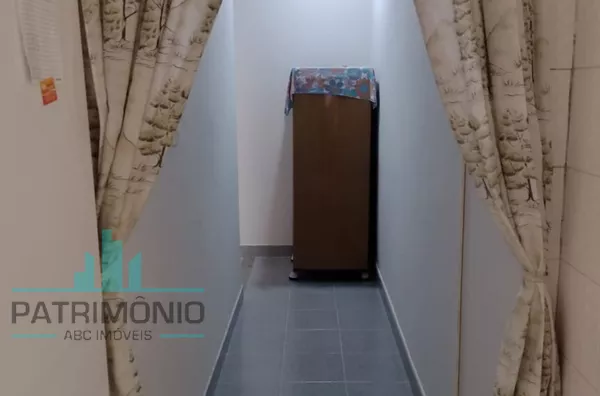 Sobrado à venda no bairro Santa Paula - São Caetano do Sul.