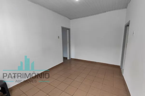 Casa a venda no Bairro Osvaldo Cruz em São Caetano do Sul