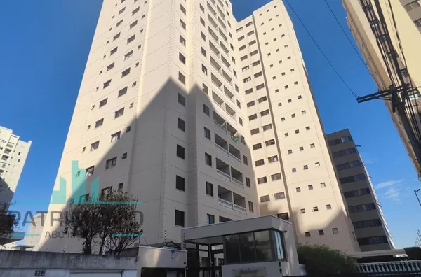 Apartamento à venda no Residencial Villaggio Toscano no bairro Santo Antônio em São Caetano do Sul.