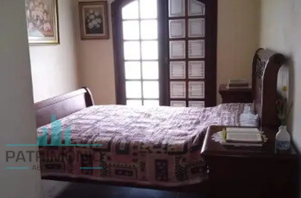 Sobrado à venda no Bairro Rudge Ramos em São Bernardo Do Campo.