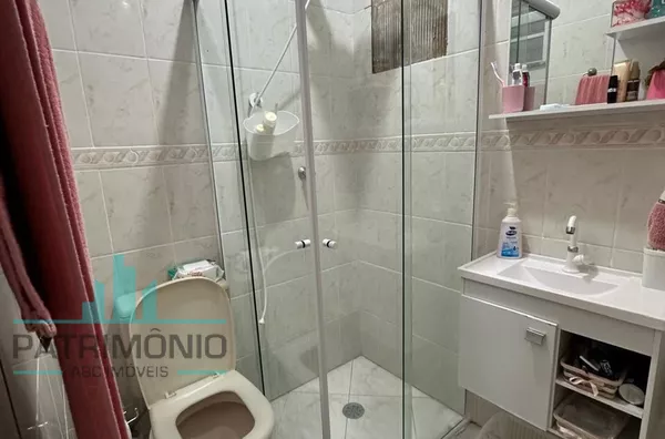 Banheiro 