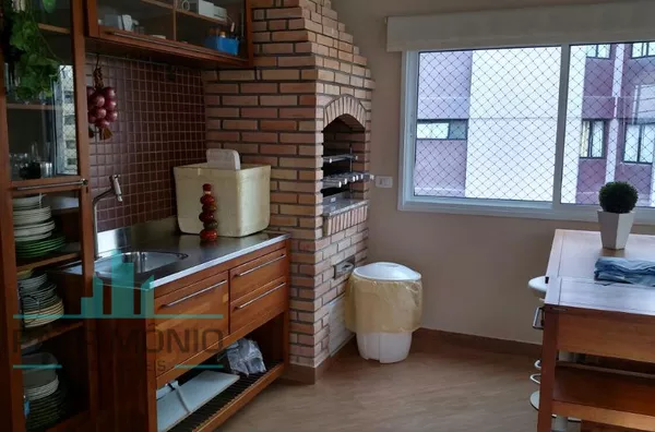 Cobertura Triplex a venda no Bairro Santa Paula em São Caetano do Sul