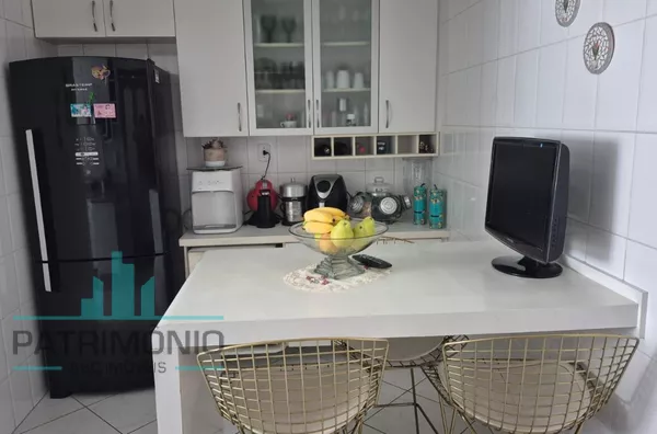 Cozinha 