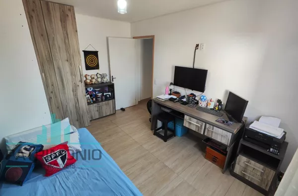Dormitório