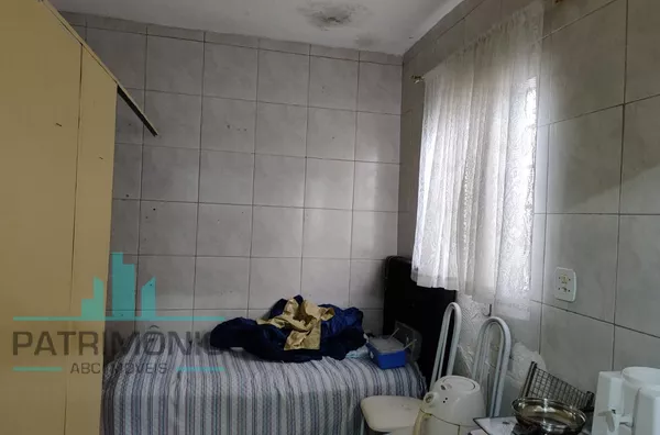 Casa assobradada à venda no bairro Osvaldo Cruz em São Caetano do Sul. - Foto 10