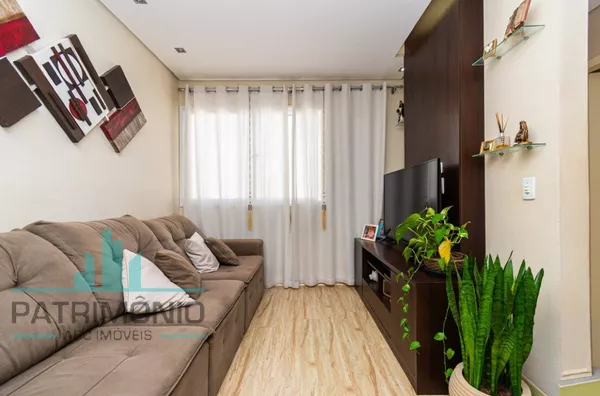 Apartamento à venda, 64m² - Boa Vista - São Caetano do Sul