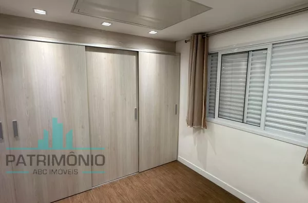 Dormitório