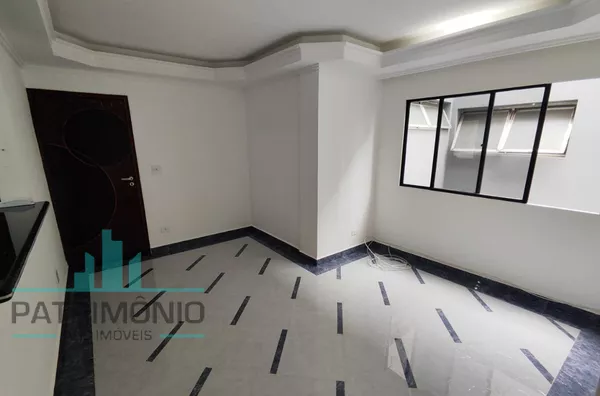 Apartamento para locação no Bairro Osvaldo Cruz em São Caetano Do Sul.