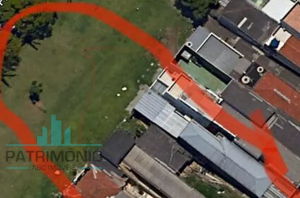 Excelente Terreno a venda no Bairro Boa Vista em São Caetano do Sul.