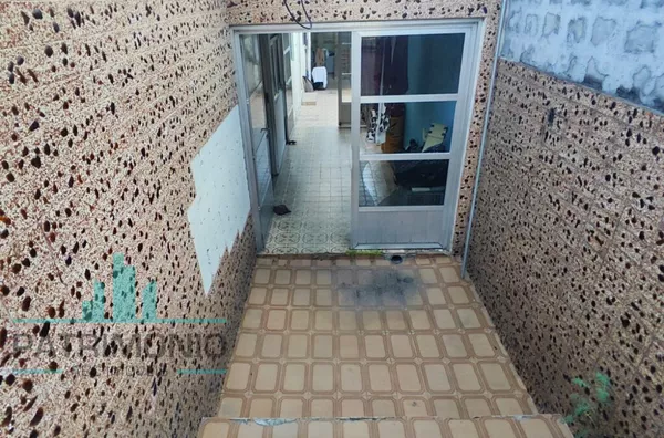 Terreno com 5 casas  à venda na Vila Palmares em Santo André. - Foto 3