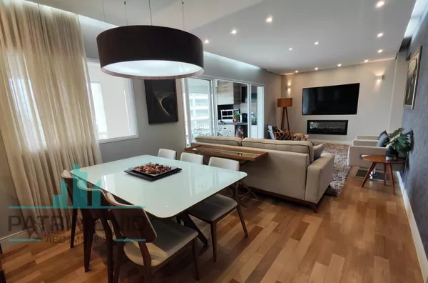 Apartamento à venda no Condomínio Pateo Catalunya no Bairro Boa Vista em São Caetano do Sul.