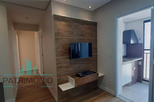 Apartamento à venda no Residencial São Caetano no Bairro  Boa Vista em São Caetano Do Sul.