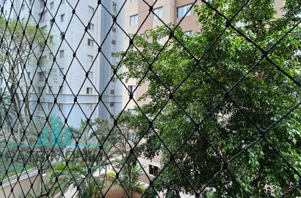 Apartamento no Condomínio Happy Life à venda no Bairro Fundação em São Caetano do Sul.