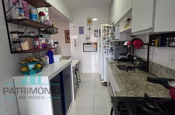 Apartamento a venda no Bairro Barcelona em São Caetano do Sul - Foto 4