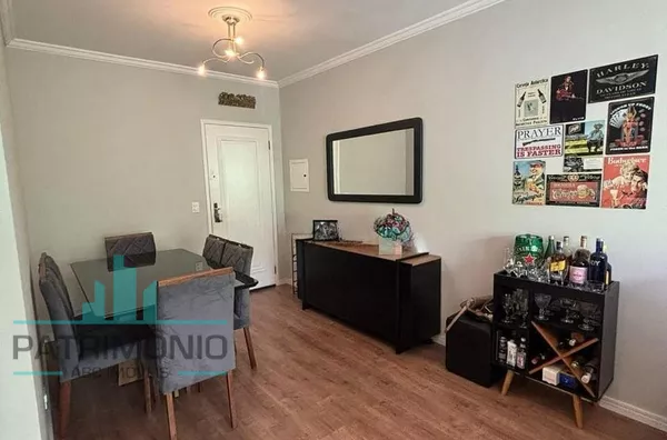 Apartamento para locação no bairro Nova Gerty em São Caetano do Sul.