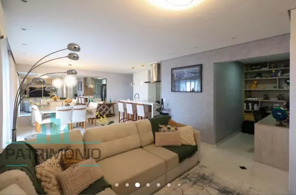 Apartamento à venda no Condomínio Totalitá no Bairro Boa Vista em São Caetano do Sul. 