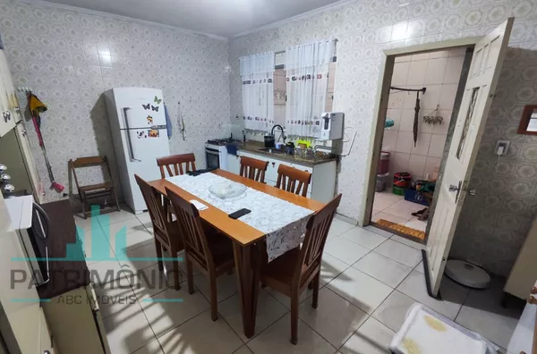 Cozinha