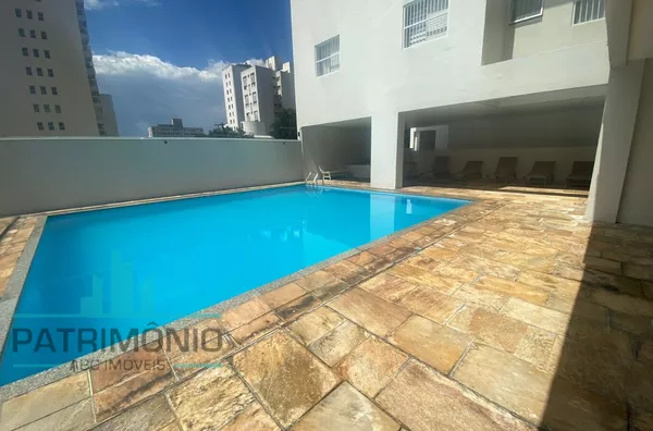 Apartamento à venda no Condomínio Edifício Itamaraty no bairro Santo Antônio em São Caetano do Sul. - Foto 25