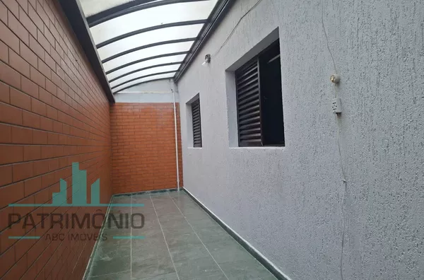 Corredor lateral