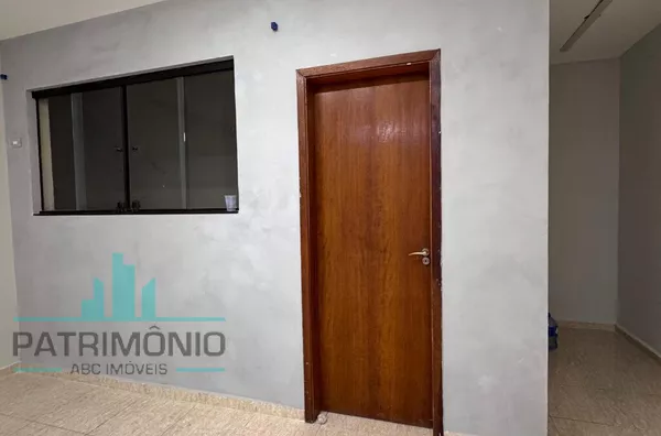 Salas comerciais para locação no bairro Barcelona em São Caetano do Sul.